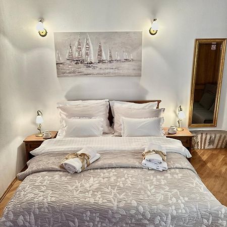 Diocletian Wine Studio Apartment II Split Kültér fotó