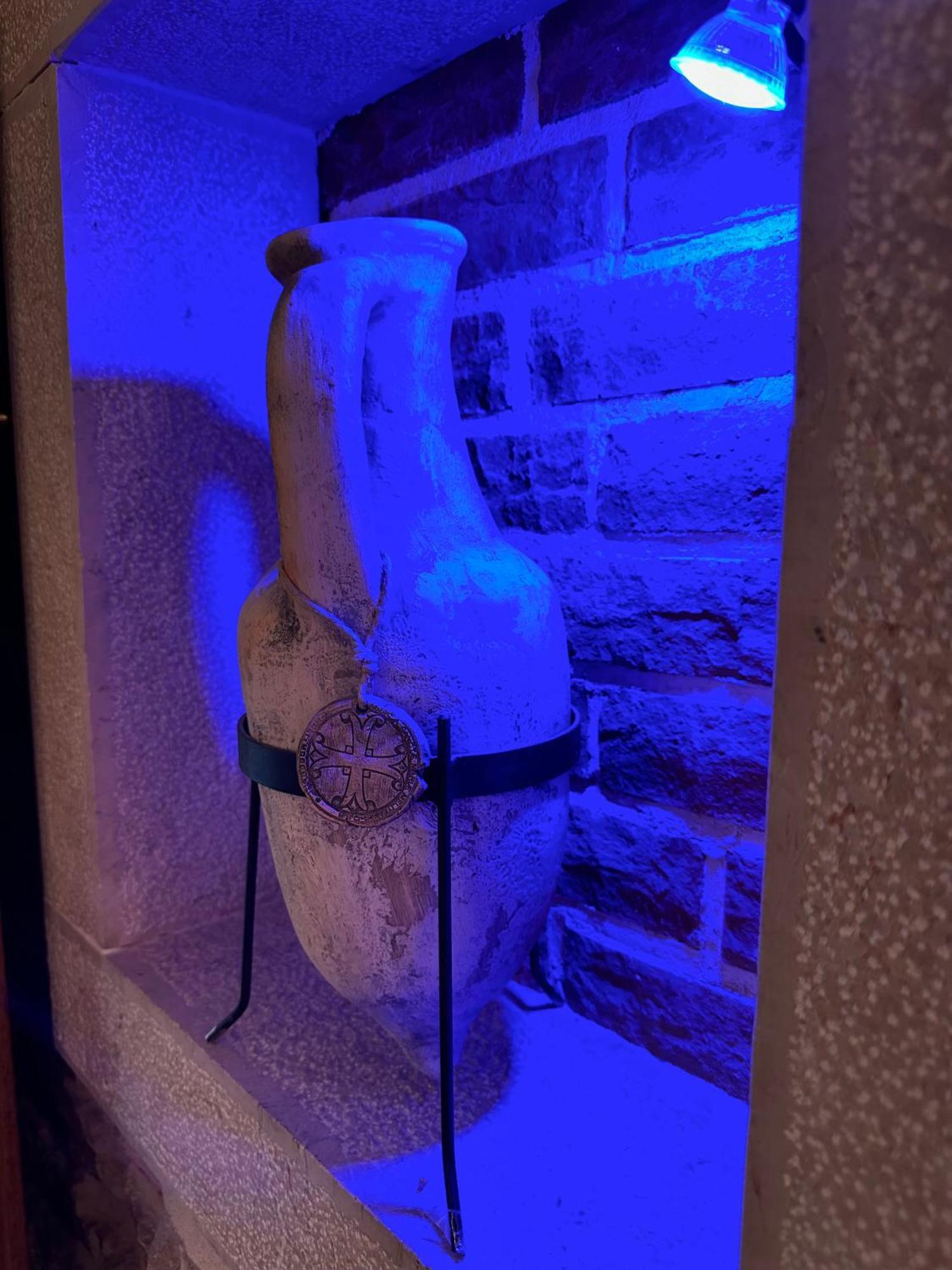Diocletian Wine Studio Apartment II Split Kültér fotó
