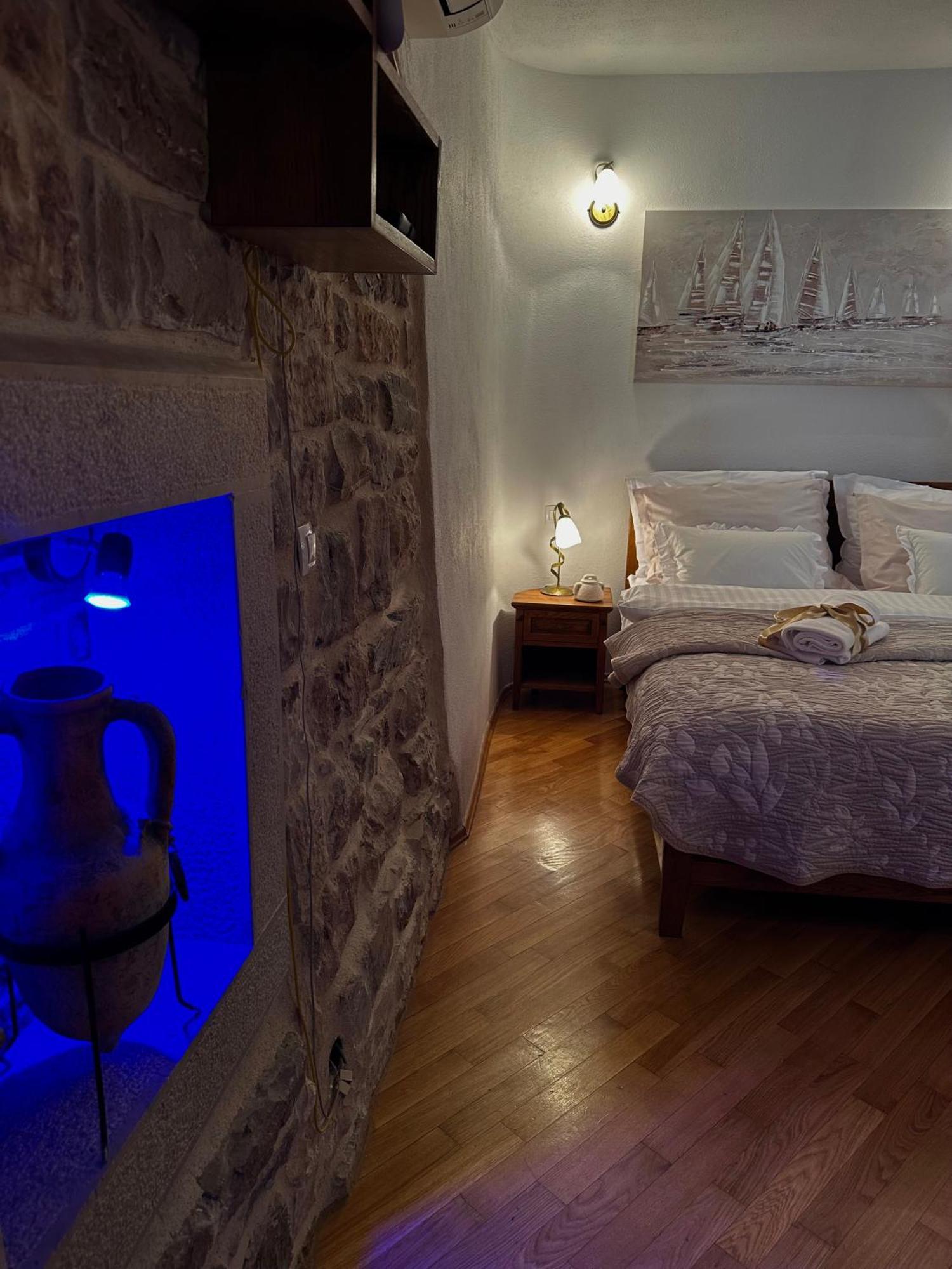 Diocletian Wine Studio Apartment II Split Kültér fotó