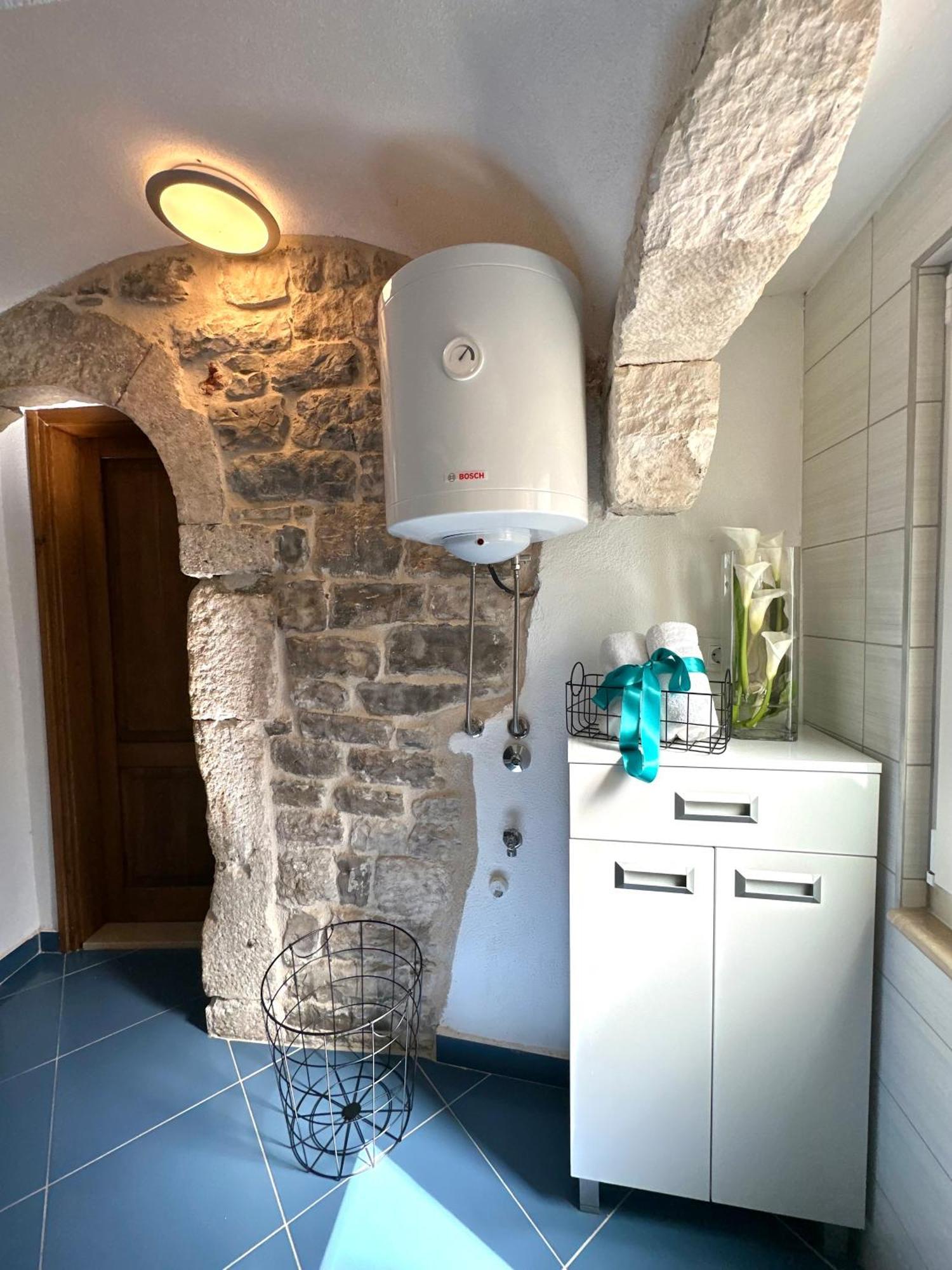 Diocletian Wine Studio Apartment II Split Kültér fotó