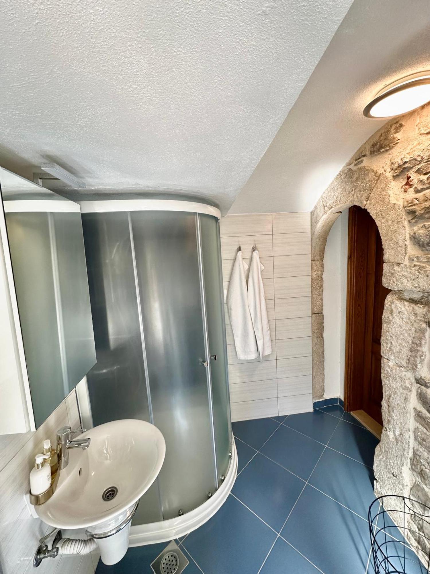 Diocletian Wine Studio Apartment II Split Kültér fotó