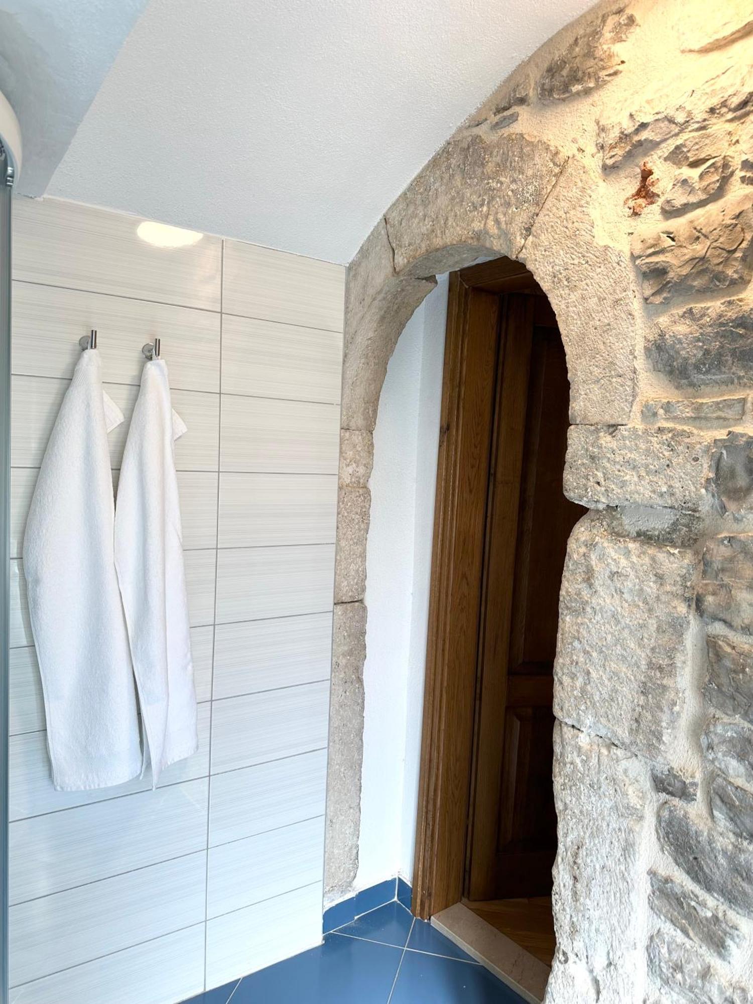 Diocletian Wine Studio Apartment II Split Kültér fotó